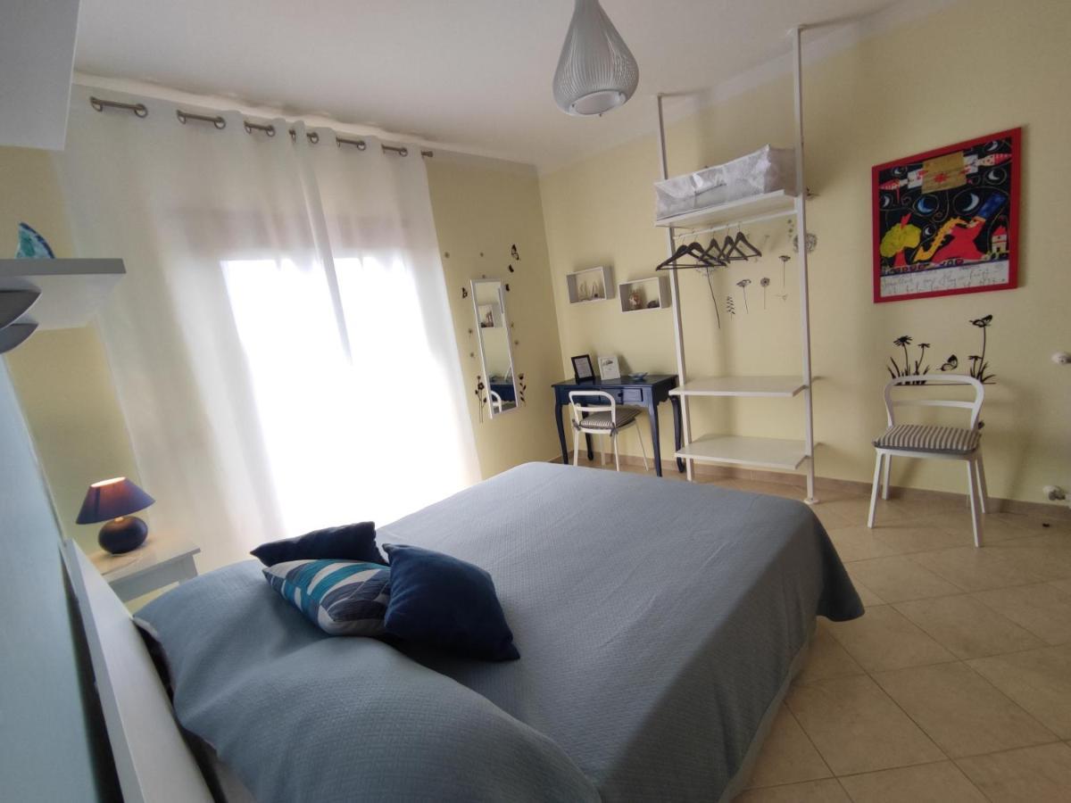 Il Giardino Delle Zagare Bed & Breakfast Фонди Екстериор снимка