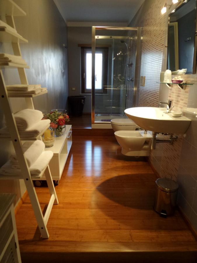 Il Giardino Delle Zagare Bed & Breakfast Фонди Екстериор снимка