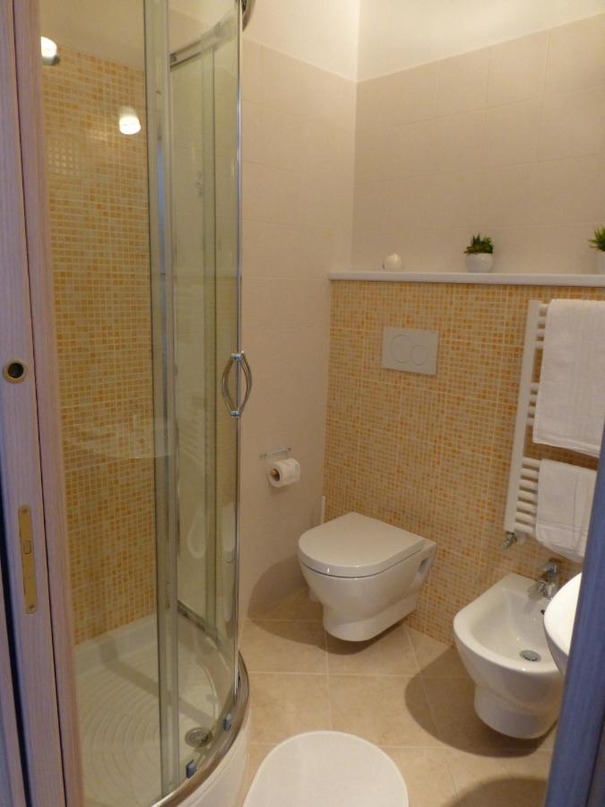 Il Giardino Delle Zagare Bed & Breakfast Фонди Екстериор снимка