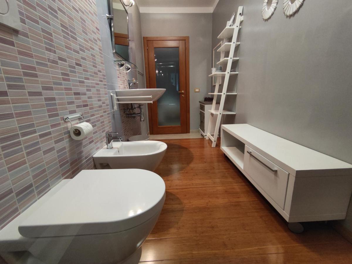 Il Giardino Delle Zagare Bed & Breakfast Фонди Екстериор снимка